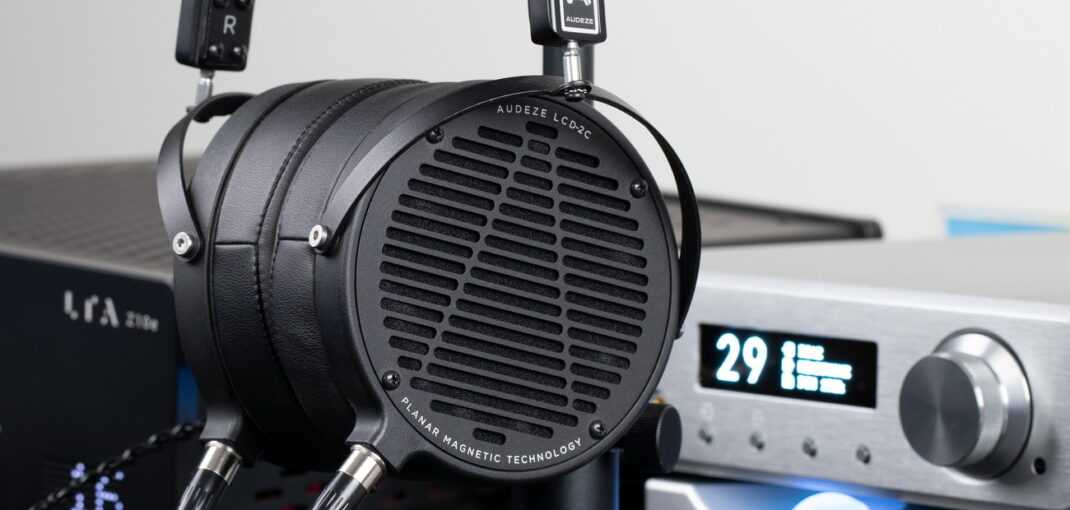 LCD-2 Classic