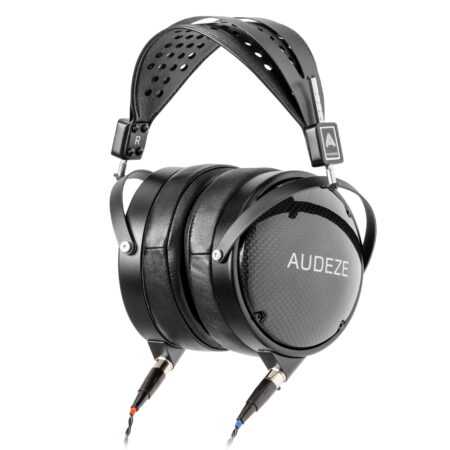 Audeze LCD-XC Carbon Cups