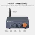 bt20a pro front panel