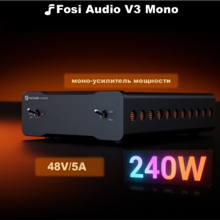 v3 mono