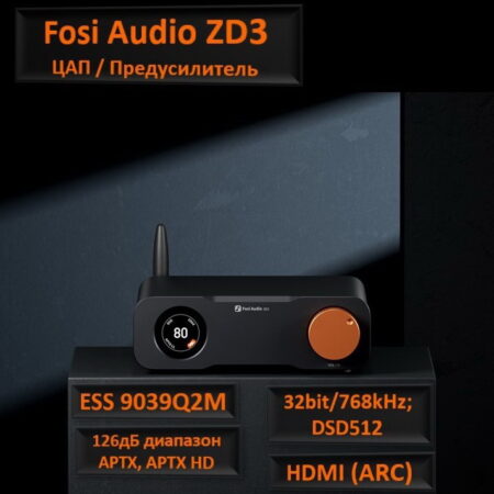 DAC