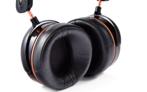 LCD-5S ear pads