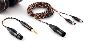 LCD-5s cables